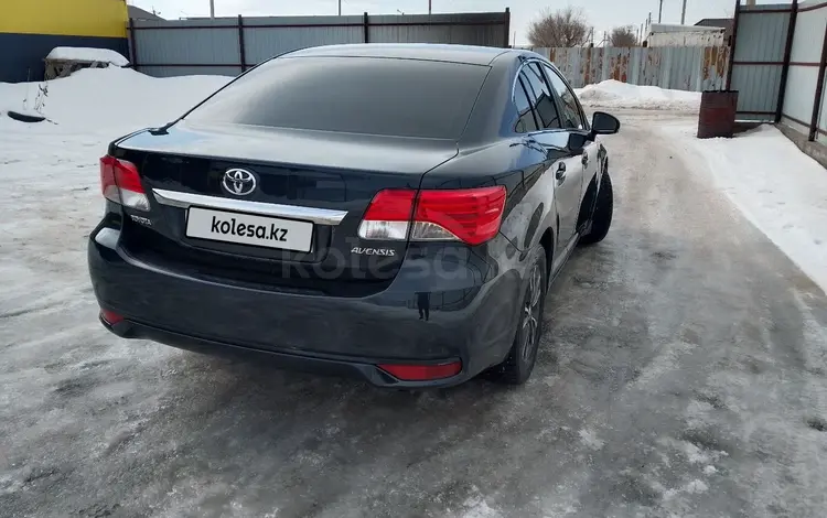 Toyota Avensis 2013 года за 6 300 000 тг. в Алматы