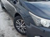 Toyota Avensis 2013 года за 6 300 000 тг. в Алматы – фото 5