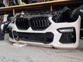 Новскат на BMW G06 в наличии есть за 2 000 000 тг. в Алматы – фото 2