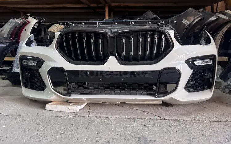 Новскат на BMW G06 в наличии есть за 2 000 000 тг. в Алматы