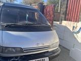 Toyota Previa 1991 года за 1 500 000 тг. в Астана – фото 4