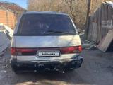 Toyota Previa 1991 года за 1 500 000 тг. в Астана