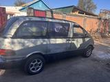 Toyota Previa 1991 года за 1 500 000 тг. в Астана – фото 2