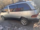 Toyota Previa 1991 года за 1 500 000 тг. в Астана – фото 3
