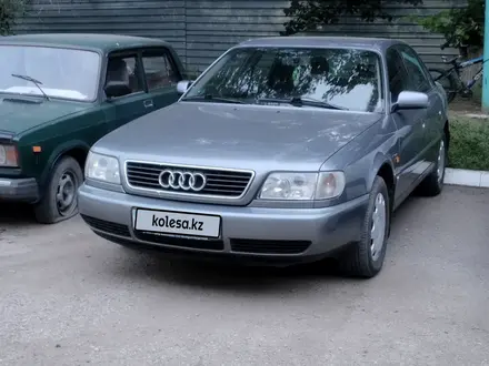 Audi A6 1996 года за 5 000 000 тг. в Астана – фото 59