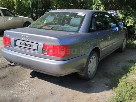 Audi A6 1996 года за 5 000 000 тг. в Астана – фото 61