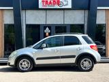 Suzuki SX4 2012 года за 4 295 000 тг. в Караганда – фото 3