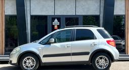 Suzuki SX4 2012 года за 4 295 000 тг. в Караганда – фото 3