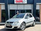 Suzuki SX4 2012 года за 4 295 000 тг. в Караганда