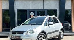 Suzuki SX4 2012 года за 4 295 000 тг. в Караганда