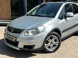 Suzuki SX4 2012 года за 4 295 000 тг. в Караганда – фото 2
