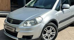 Suzuki SX4 2012 года за 4 295 000 тг. в Караганда – фото 2