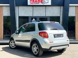 Suzuki SX4 2012 года за 4 295 000 тг. в Караганда – фото 4