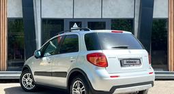 Suzuki SX4 2012 года за 4 295 000 тг. в Караганда – фото 4