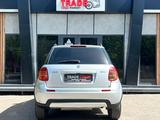 Suzuki SX4 2012 года за 4 295 000 тг. в Караганда – фото 5