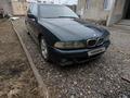 BMW 523 1998 года за 2 500 000 тг. в Шымкент – фото 2