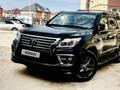 Lexus LX 570 2014 годаfor32 500 000 тг. в Актау – фото 2