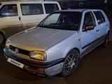 Volkswagen Golf 1992 годаүшін1 100 000 тг. в Астана – фото 2