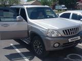 Hyundai Terracan 2004 года за 5 300 000 тг. в Шымкент