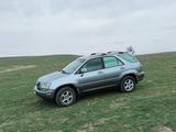 Lexus RX 300 2001 года за 4 800 000 тг. в Шымкент – фото 2