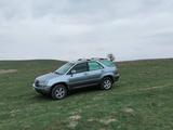 Lexus RX 300 2001 года за 4 800 000 тг. в Шымкент
