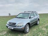 Lexus RX 300 2001 года за 4 800 000 тг. в Шымкент – фото 4