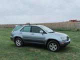 Lexus RX 300 2001 года за 4 800 000 тг. в Шымкент – фото 5