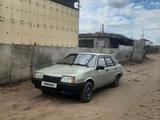 ВАЗ (Lada) 21099 2003 годаүшін640 000 тг. в Шымкент