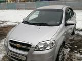 Chevrolet Aveo 2013 годаүшін3 700 000 тг. в Атырау – фото 3
