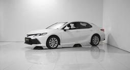 Toyota Camry 2023 годаfor16 500 000 тг. в Алматы