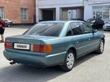 Audi 100 1993 годаүшін2 800 000 тг. в Костанай – фото 3