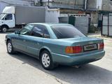 Audi 100 1993 годаүшін2 800 000 тг. в Костанай – фото 2