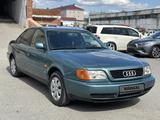 Audi 100 1993 годаүшін2 800 000 тг. в Костанай – фото 4
