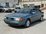 Audi 100 1993 годаүшін2 800 000 тг. в Костанай