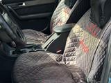 Audi 100 1993 годаүшін2 800 000 тг. в Костанай – фото 5