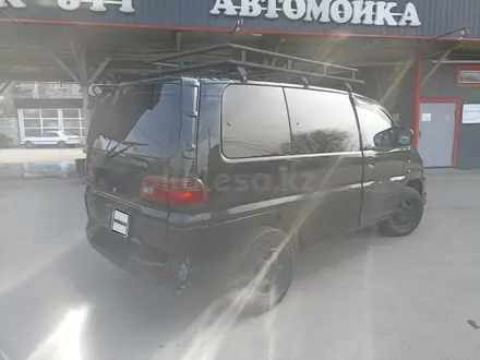 Mitsubishi Delica 1999 года за 3 500 000 тг. в Талдыкорган – фото 3