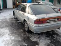 Mitsubishi Galant 1991 года за 700 000 тг. в Талдыкорган