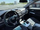 Toyota Camry 2013 года за 5 500 000 тг. в Уральск – фото 4