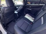 Toyota Camry 2013 года за 5 500 000 тг. в Уральск – фото 3