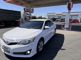 Toyota Camry 2013 года за 5 500 000 тг. в Уральск