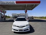 Toyota Camry 2013 года за 5 500 000 тг. в Уральск – фото 5