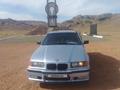 BMW 320 1991 года за 1 900 000 тг. в Семей – фото 4