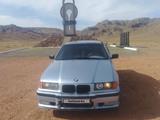 BMW 320 1991 годаүшін1 900 000 тг. в Семей – фото 4