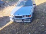 BMW 320 1991 годаүшін1 900 000 тг. в Семей – фото 5