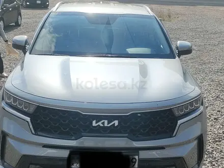 Kia Sorento 2022 года за 16 000 000 тг. в Караганда