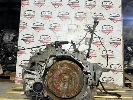 ВАРИАТОР NISSAN MURANO Z51 CVT VQ35 3.5 4WD ИЗ ЯПОНИИ за 450 000 тг. в Астана