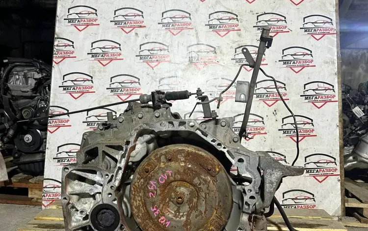ВАРИАТОР NISSAN MURANO Z51 CVT VQ35 3.5 4WD ИЗ ЯПОНИИ за 450 000 тг. в Астана