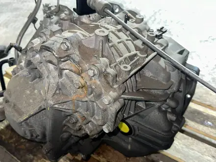 ВАРИАТОР NISSAN MURANO Z51 CVT VQ35 3.5 4WD ИЗ ЯПОНИИ за 450 000 тг. в Астана – фото 3