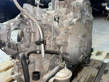 ВАРИАТОР NISSAN MURANO Z51 CVT VQ35 3.5 4WD ИЗ ЯПОНИИ за 450 000 тг. в Астана – фото 4