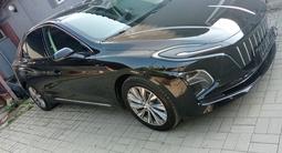 Hongqi E-QM5 2025 года за 6 900 000 тг. в Алматы – фото 5